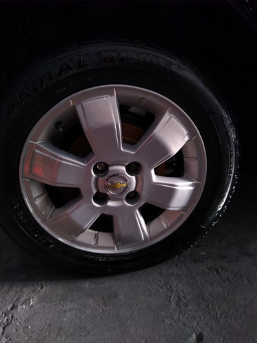 Imagem 9 de 9 de Gm Chevrolet Meriva 2004 Completa Flex Sem Entrada.