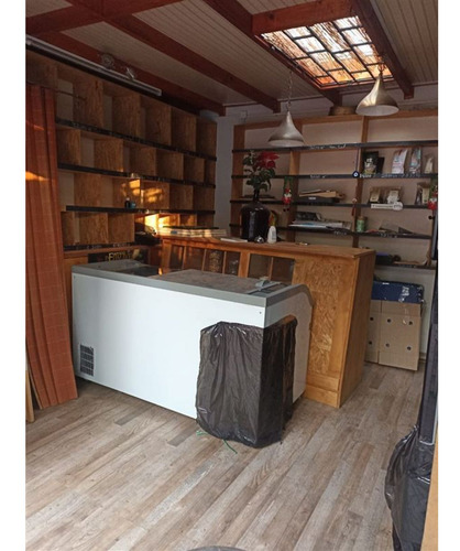 Casa En Venta De 2 Dorm. En La Florida Dos Locales Comercial