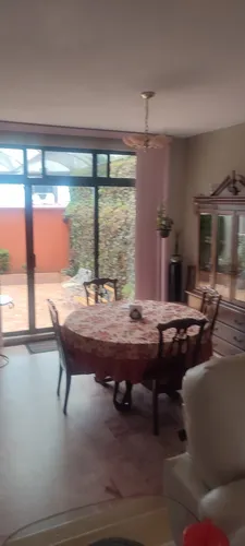 Casa En Venta San Mateo Naucalpan