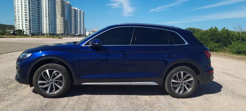 Audi Q5 2.0 Mhev 45 Tfsi Advanced Plus S Tronic Quattro