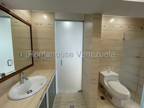 Magnífico Apartamento En Alquiler Altamira Amc