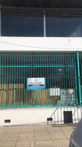 Imagen 2 de 14 de Excelente Local Sobre Av. Italia, Tigre Comercial
