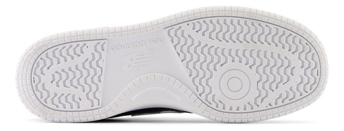 Zapatilla New Balance Bbw80bkw Mujer