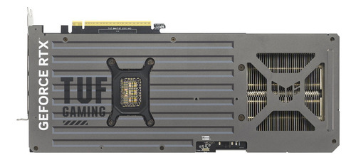 Tarjeta De Video Asus Tuf Gaming Rtx 5070 12gb Gddr7 Oc