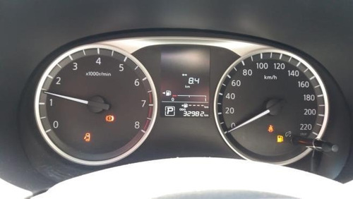 Nissan Kicks Kicks S 1.6 16v Flex 5p Aut. Flex Automático