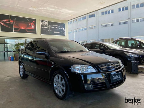 Chevrolet Astra Hb 4p Advantage