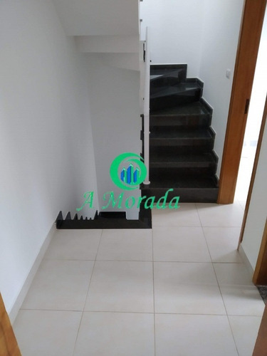 Imagem 5 de 17 de Sobrado De 101,35m², Vila Humaitá - Ca00757 - 69325306