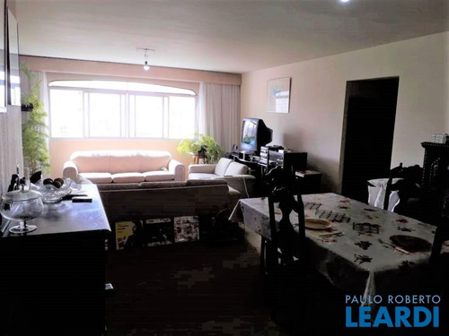 Imagem 3 de 15 de Apartamento - Sumaré - Sp - 559705