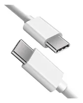 Comprar Cable Usb Tipo C A Tipo C Entrada Doble Datos Y Carga Rápida