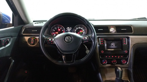 Volkswagen Passat 2.5 Comfortline