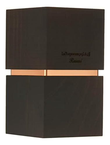 La Yuqawam Men Edp 75 Ml Rasasi By Rasasi