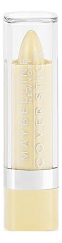 Corrector En Barra Cover Stick De Maybelline New York, 190 C