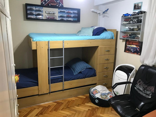 Imagen 6 de 14 de Departamento En Once!