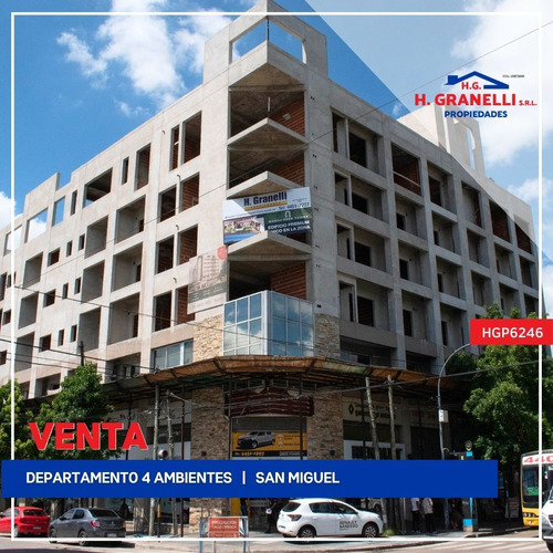 Departamento En Venta En Nobili Park Tower