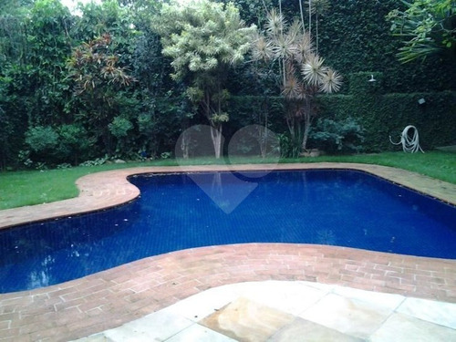 Casa-são Paulo-jardim Guedala | Ref.: 3-im85270 - 3-im85270