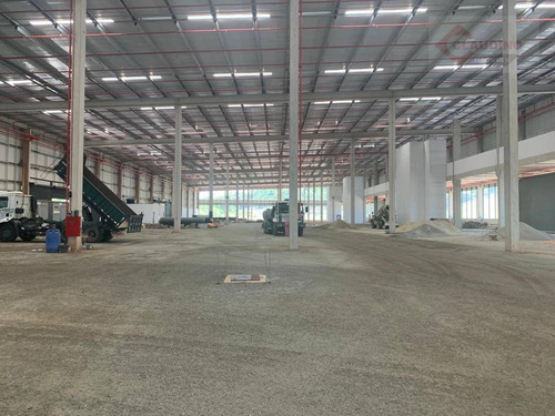 Imagem 7 de 7 de Galpão, 20750 M² - Venda Por R$ 150.000.000,00 Ou Aluguel Por R$ 640.000,00/mês - Jardim Estância Brasil - Atibaia/sp - Ga0423