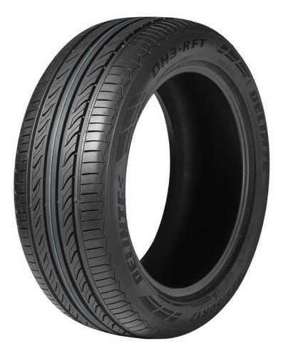 Pneu Delinte Aro 17 225/45 Zrf17 91w Dh3 Run Flat