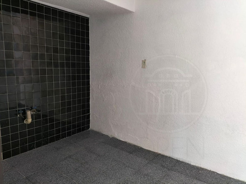 Edificio En Venta En Santa Ma. La Ribera, Excelente Oportunidad Inversionistas