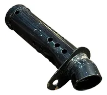 Comprar Flauta Para Termo Triangular Fm Caño Escape - Nany Motos