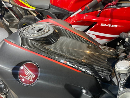 Imagen 2 de 25 de Honda Cbr 1000 Rr
