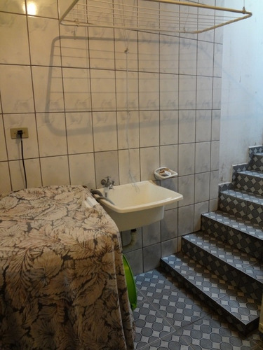 Imagem 15 de 19 de Casa-são Paulo-alto Da Lapa | Ref.: Reo309934 - Reo309934
