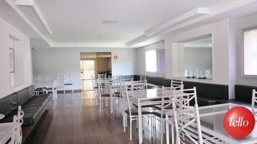 Imagem 20 de 22 de Apartamento - Ref: 40381