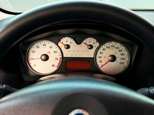 Fiat Stilo 1.8 MPI 8V