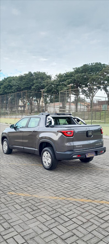 Fiat Toro Toro Endurance 1.3 Turbo 4x2 Flex