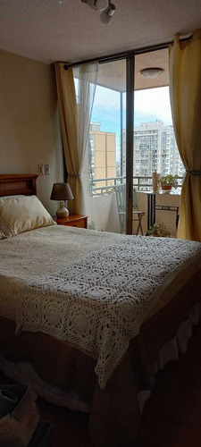 Maravilloso Departamento En Venta 3d+2b (77582)