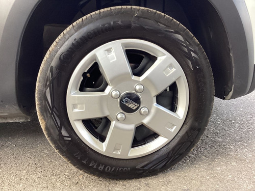 Renault Kwid 1.0 Iconic Mt