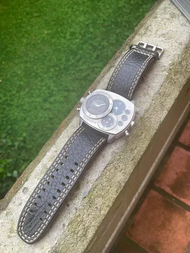 Reloj Timberland - Ht2 (Usado)