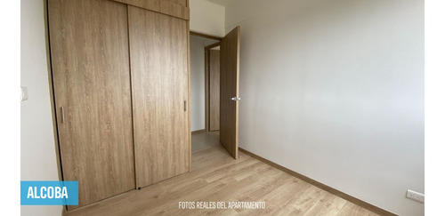 Imagen 7 de 11 de Apartamento En Venta En Rionegro Barro Blanco