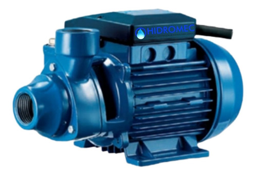 Bomba Periférica Ksb 1/2 Hp Eco-bp-a50m Eleva A Agua 50 Mts.