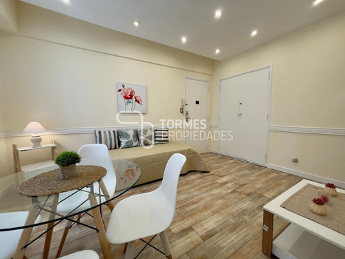 Imagen 7 de 28 de Tour Virtual Venta Departamento 1 Ambiente - Guemes Mar Del Plata