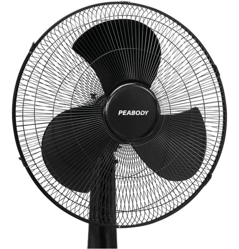 Imagen 7 de 8 de Ventilador Peabody 3 Palas Plástico 20 Diámetro 60w Pe-vp20