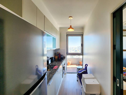 Imagen 9 de 30 de Venta De Departamento En Palermo