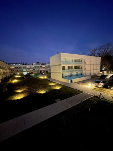 Departamento En Venta En Villa Los Remeros, Rincón De Milberg, Tigre
