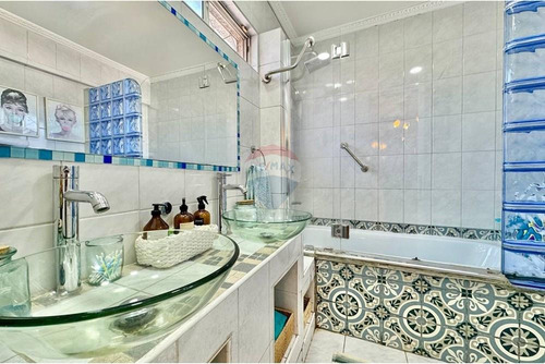 Casa De Lujo En Las Condes: Tu Hogar Ideal