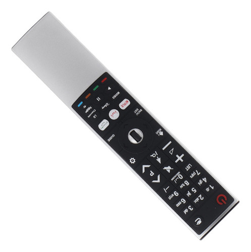 ' Control Remoto De Tv Universal Para Un Mr700 Akb75455601
