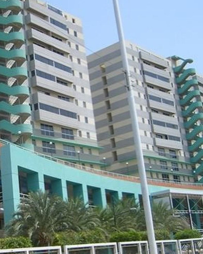 En Alquiler Apartamento En Lechería Centro Comercial Y Residencial Aventura Plaza