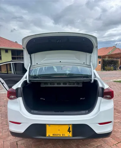 Chevrolet Onix 1.0T Lt
