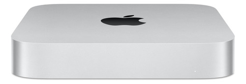 Apple Mac Mini Chip M2 8gb Ram 256gb Ssd Original Garantia