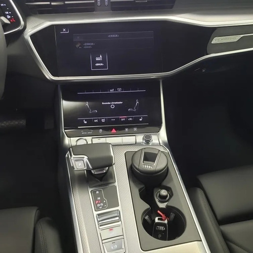 Audi A6 55tfsi Quattro 340cv 2021 M