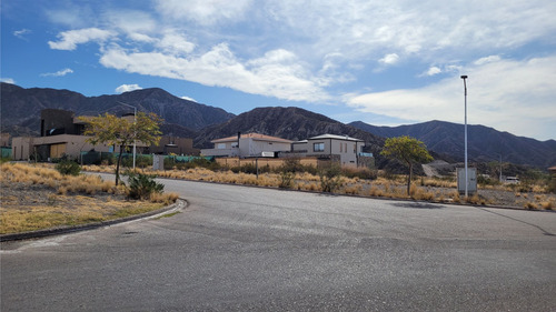 Mendoza Norte Country Club - Lote En Venta