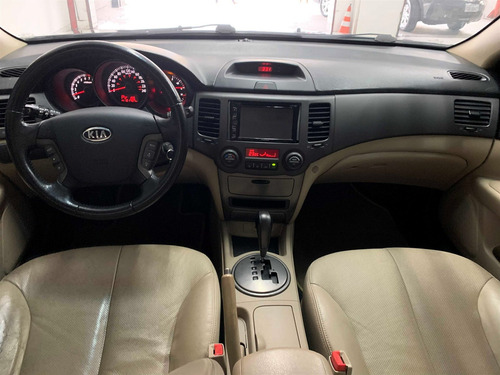 Kia Magentis 2.0 Ex Sedan 16v Gasolina 4p Automático