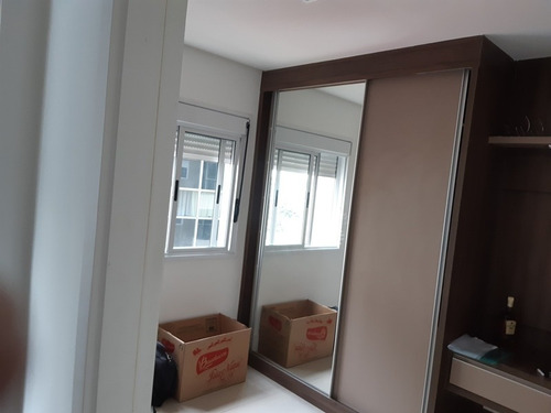 Imagem 8 de 12 de Apartamento Para Vender Em Frente Ao Center Vale - Ap2-1861