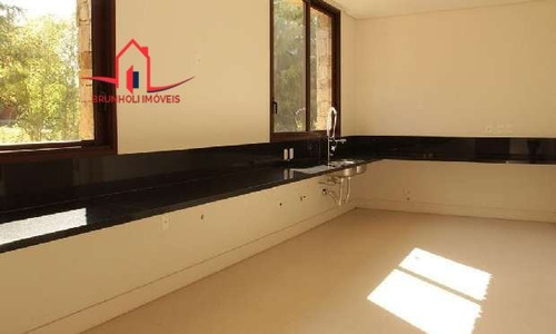 Casa A Venda No Bairro Centro Em Bragança Paulista - Sp. - 732-1
