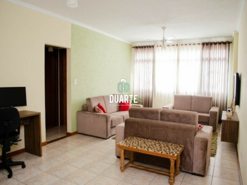 Imagem 2 de 11 de Apartamento - Ap04156 - 69834350