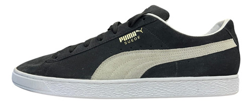 Tenis Puma Suede Classic Xxi Comodo Casual