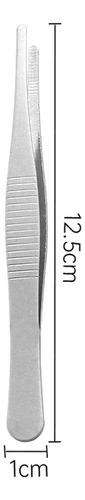 Fe Pinzas For Cejas De Punta Recta Expert
